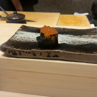 THE SUSHI GINZA 極 - 