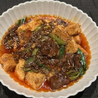 和牛中國菜 熊ノ花レ - 