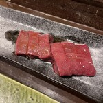 松阪牛 取扱店 焼肉白ひげ - 