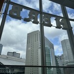 ショコラティエ パレ ド オール 大阪 - 