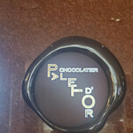 ショコラティエ パレ ド オール 大阪 - 