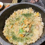 松阪牛 取扱店 焼肉白ひげ - 