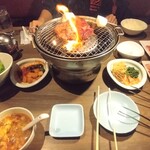 じゃんじゃか - 料理写真: