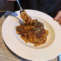 オールデイダイニング リモネ(リーガロイヤルホテル大阪) - 