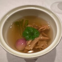中國菜 奈良町 枸杞 - 