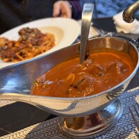 オールデイダイニング リモネ(リーガロイヤルホテル大阪) - 