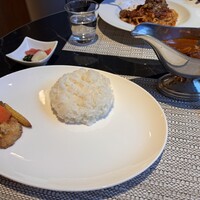 オールデイダイニング リモネ(リーガロイヤルホテル大阪) - 