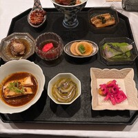 中國菜 奈良町 枸杞 - 