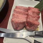 焼肉 美苑 - 