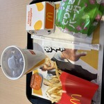 マクドナルド - 