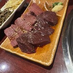 焼肉 美苑 - 