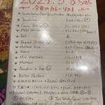 シンズキッチン - 