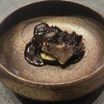 おちあいろうステーキハウス東京 - 