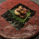 おちあいろうステーキハウス東京 - 