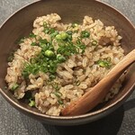 おちあいろうステーキハウス東京 - 