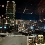 おちあいろうステーキハウス東京 - 