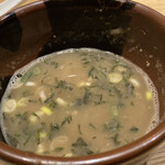 中華蕎麦 とみ田 - 