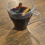 キッチン ブルー グローブ - シナモン、れもんが良いのね？