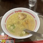 スガキヤ - 料理写真:
