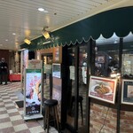 グリル洋食サシャ - 