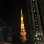 おちあいろうステーキハウス東京 - 