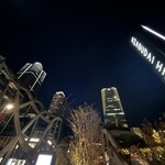 おちあいろうステーキハウス東京 - 