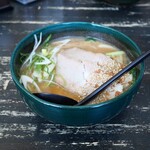 らぁめん銀波露 - 