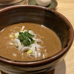 中華蕎麦 とみ田 - 