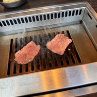 焼肉うしごろ 銀座並木通り店 - 