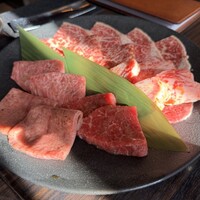 焼肉うしごろ 銀座並木通り店 - 