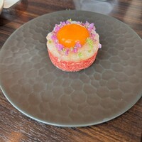 焼肉うしごろ 銀座並木通り店 - 
