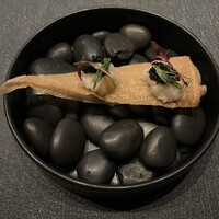 おちあいろうステーキハウス東京 - 