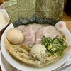 まぐちゃんラーメン