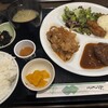シキドオリ こはる食堂