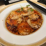 富山餃子 翔和軒 - 