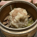 中華蕎麦 とみ田 - 