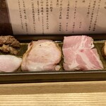 中華蕎麦 とみ田 - 