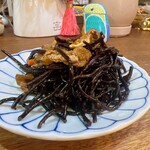 朝めし酒場 ナニコレ食堂 - 