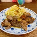 朝めし酒場 ナニコレ食堂 - 