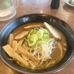 くるまやラーメン 高岡石瀬店 - 