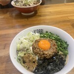 らーめん キラリ - 