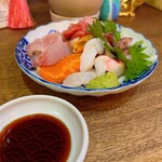 朝めし酒場 ナニコレ食堂 - 