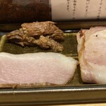 中華蕎麦 とみ田 - 