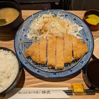 豚しゃぶ せいろ蒸し専門店 豚匠 北浜邸 - 