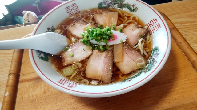 たみそばや - 会津坂下（レストラン）の写真