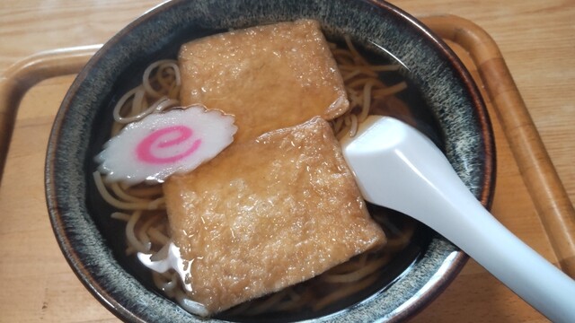 たみそばや - 会津坂下（レストラン）の写真