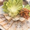 韓国料理居酒屋 土房 赤坂店