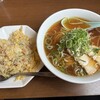 かどや飯店