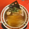 中華そば 麺や食堂 本店