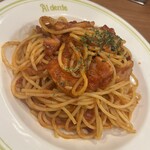 あるでん亭 新宿センタービル店 - 